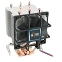 Titan Computer TTC-NK32TZ/RF(BX) CPU K&uuml;hler f&uuml;r Socket754/939/940/AM2 2400 RPM 41.77 CFM 18.5 dB(A)
