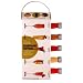 The Modern Cocktail Champagne Toppers Variety Pack, 11.8-Ounce Packages (Pack of 3)