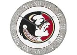 FSU Clock