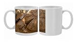 Photo Mugs of Pain paysan, France, Europe from Robert Harding