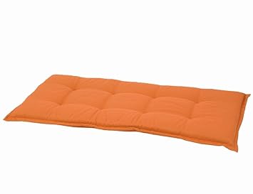 Sun Garden 10068183 Bankauflage Naxos Dessin 50089 3 140 X 49 X 6 Cm Terracotta Vertrieb6yo