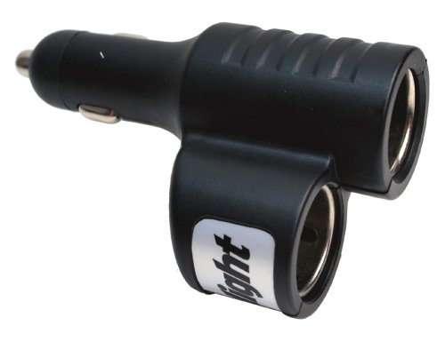Spotlight Super Socket 12-Volt Adaptor On Sale