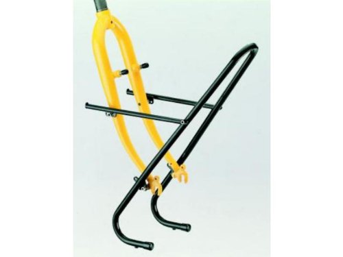 Tubus Tara Low Rider sw vorne 26-28