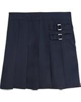 French Toast School Uniforms Two Tab Scooter Girls