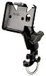 RAM Mounting Systems RAM-B-149Z-GA32U Handlebar Mount for Garmin Nuvi 500 and 550