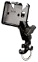 RAM Mounting Systems RAM-B-149Z-GA32U Handlebar Mount for Garmin Nuvi 500 and 550