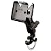 RAM Mounting Systems RAM-B-149Z-GA32U Handlebar Mount for Garmin Nuvi 500 and 550