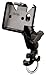 41CbugofRcL. SL75  RAM Mounting Systems RAM B 149Z GA32U Handlebar Mount for Garmin Nuvi 500 and 550