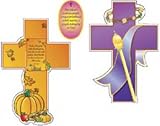 BB SET A CROSS THE SEASONSNO LONGER AVAILABLE