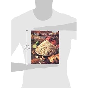 New Food of Life: Ancient Persian and Modern Iranian Cooking and Ceremonies