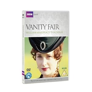 Vanity Fair [Import anglais]