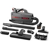 Oreck Commercial BGC2000 Compact Canister Vacuum