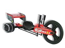 Turbo Twist