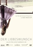 Der Liebeswunsch - Jessica Schwarz