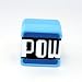 Super Mario Kart 3D Magnets Gashapon - POW Block