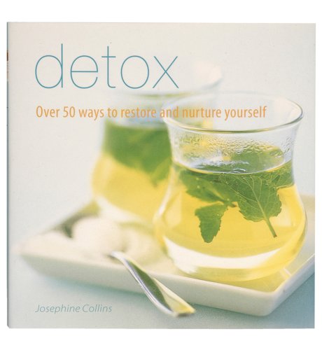 The Detox Book - Josephine Collins