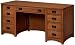 66 X 24 Computer Credenza