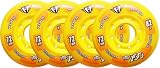 HYPER Inline Wheels PRO 250 OUTDOOR HOCKEY 80mm 82A x4