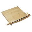ClassicCut Ingento Solid Maple Paper Trimmer, 15 Sheets, Maple Base, 30" x 30"