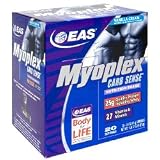 EAS MYOPLEX CARB SNSE VAN 20/PACK