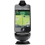 Magellan Premium Car Kit for iPhone and iPod touch