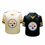 Pittsburgh Steelers Gameday Salt and Pepper Shaker