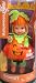 Barbie - Kelly - Halloween Party - NIKKI Doll as PUMPKIN - Target Special Edition 2003