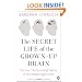 The Secret Life of the Grown-Up Brain: Discover The Surprising Talents of the Middle-Aged Mind