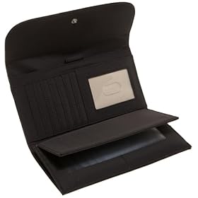 Nine West Element 9: Checkbook Secretary