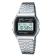CASIO A158W