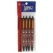 NFL Kansas City Chiefs Disposable Click Pens