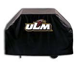 NCAA Louisiana Monroe Indians 60