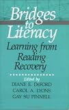 Bridges to Literacy: Learning from Reading Recovery