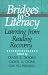Book Bridges to Literacy: Learning from Reading Recovery