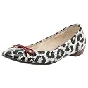 Casadei Women's 5529 Ballet Flat
