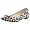 Black/Wht Leopard