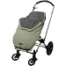 JJ Cole Toddler Urban Bundleme - Wasabi