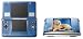 Modding Skin: Blue Retriever (Nintendo DS)