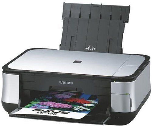 Canon インクジェット複合機 MP540