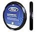 Plasticolor Ford Elite Premium Speed Grip Steering Wheel Cover