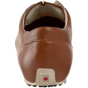 TSUBO Men's Fleming Casual Leather Lace-Up Shoe