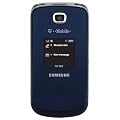 Samsung T259 Phone, Blue (T-Mobile) only $129.99
