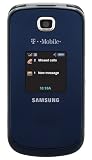 Samsung T259 Phone, Blue (T-Mobile)
