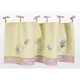 Sumersault Charlotte Valance, Yellow