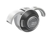 Black & Decker ORB72MBL Aspirateur &agrave; Main ORB IT 4,8 V Noir M&eacute;tallis&eacute;