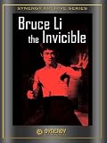 Bruce Li the Invincible