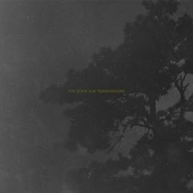 The Black Sun Transmissions