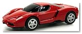 REALDRIVE nano. 1/58スケールシリーズ I/R エンツォ フェラーリ 1/58