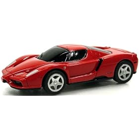 CCP 1A7303 - 1/58 Ferrari Enzo