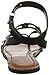 Jessica Simpson Women's Raggertie Dress Sandal